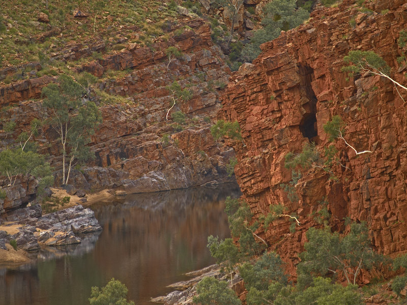 Ormiston Gorge